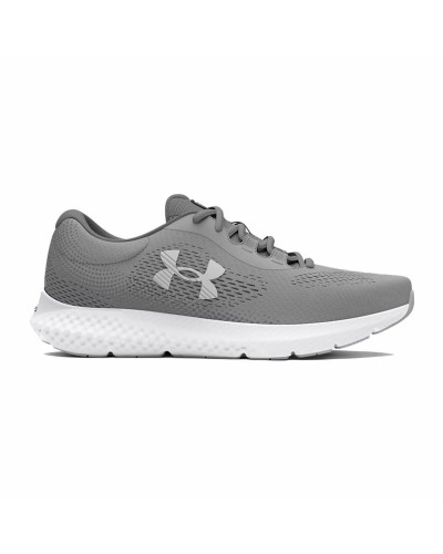 Under Armour Charged Rogue: Men's/Women's Running Shoes - Neutral Grey
