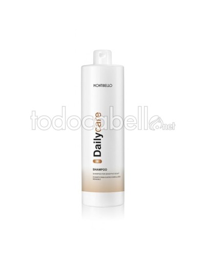 Montibello Daily Care Shampooing Doux 300ml - Usage Fréquent
