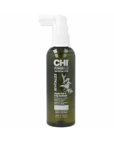 Farouk Chi Powerplus Tratamiento Fortificante Capilar Vitamínico - 104ml
