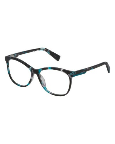 Sting VST1835 Damen Brille Ø55 - Elegantes & leichtes Gestell
