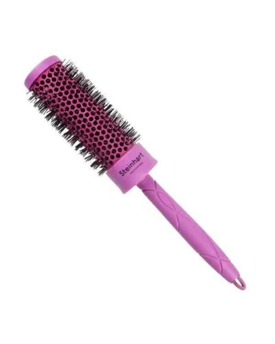 Steinhart Detangling Hair Brush - Untangles Knots Without Pulling
