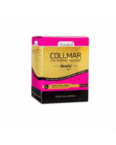 Gehydrolyseerd collageen Collmar Beauty Drasanvi (60 ml)