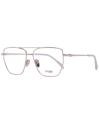 Maje MJ3021 Gafas de Mujer - Montura de Vista Carey 53/16/140
