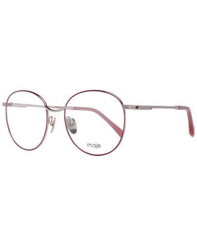 Maje MJ3025 : Monture de Lunettes Femme Écaille - Élégante & Légère
