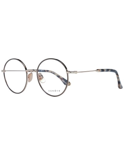 Sandro Paris SD4019 Damenbrille - Schildpattrahmen 49-21 - Stil und Komfort
