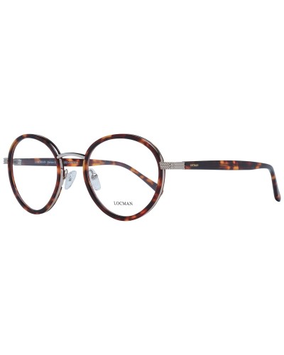 Uniseks Brillenframe Locman LOCV006 50TOR