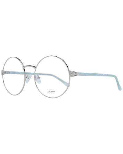 Locman Women's Glasses LOCV013 Green - Lightweight Frame 58mm
