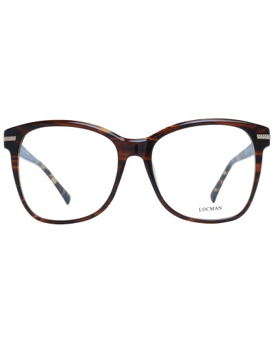 Locman Occhiali Donna LOCV018 57DEM Tartarugato - Montatura Vista
