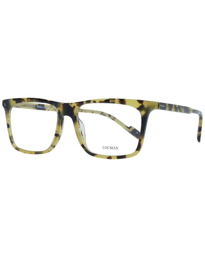 Locman Gafas de Vista Unisex LOCV032 Carey - Montura 53mm
