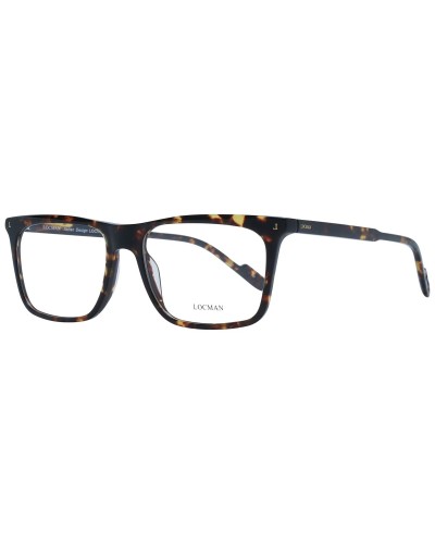 Locman Occhiali Unisex LOCV032 53TOR - Montatura Leggera e Resistente
