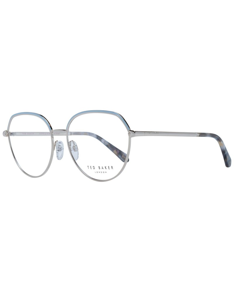 Ted Baker TB2297 Montatura Occhiali Donna - Tartarugata, Misura 53