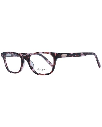 Pepe Jeans PJ3455: Montura de Gafas de Mujer 49mm - Estilo Moderno
