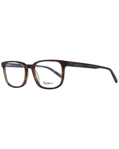 Pepe Jeans PJ3461: Gafas Hombre 53C4 - Montura Vista Diseño
