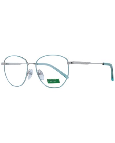 Benetton BEO3081 Women's Eyeglasses - Style and Comfort [Size: 56-16]
