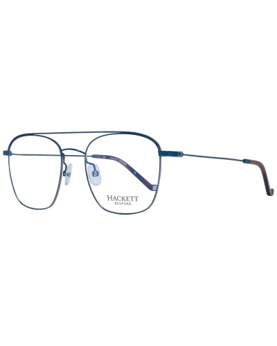 Hackett London HEB258: Men's Eyeglasses Tortoise Shell - Size 56
