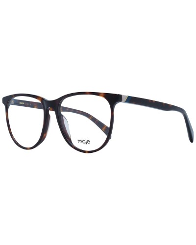 Maje MJ1030 Damenbrille Schildpatt - Elegante Korrektionsfassung 53/20
