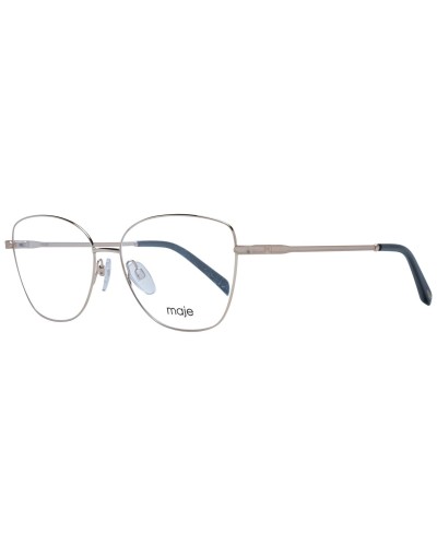 Maje MJ3012 Damenbrille - Leichter Schildpattrahmen - Größe 54
