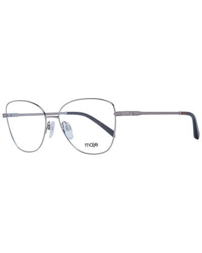 Maje MJ3012 Gafas de Mujer - Montura Rectangular Carey - Estilo Elegante
