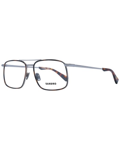 Sandro Paris SD3017: Monture de Lunettes Homme - Design Élégant
