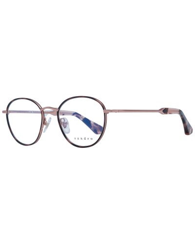 Sandro Paris SD4000 Lunettes Femme : Monture Légère & Élégante
