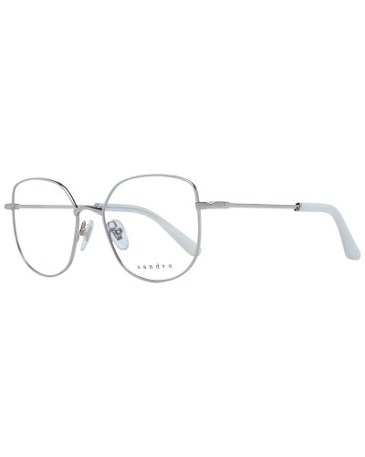 Sandro Paris SD4012: Women's Eyeglasses, 51mm Frame, Elegant
