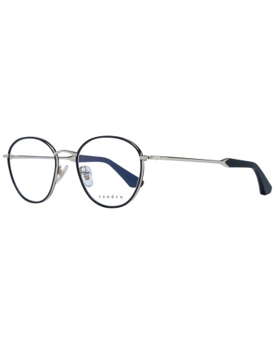 Sandro Paris SD4014 Women's Glasses - Tortoise Frame, Lens Size 53
