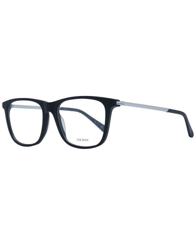 Locman Damenbrille LOCV039: Korrektionsfassung 53BSV - Elegantes Design
