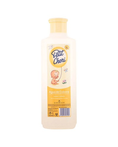 Kinderparfum Petit Cheri EDC 750 ml