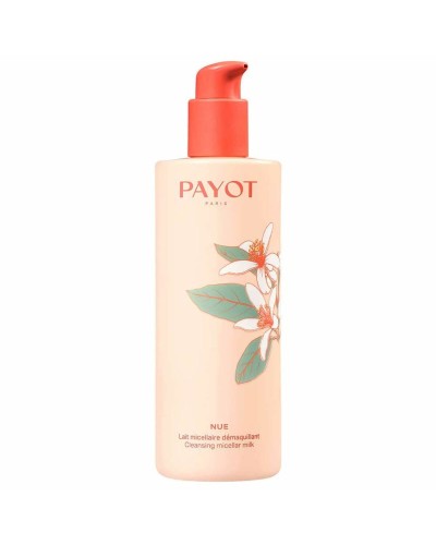 Payot Nue Latte Struccante Viso Delicato - Edizione Limitata - Detergente Viso 200ml
