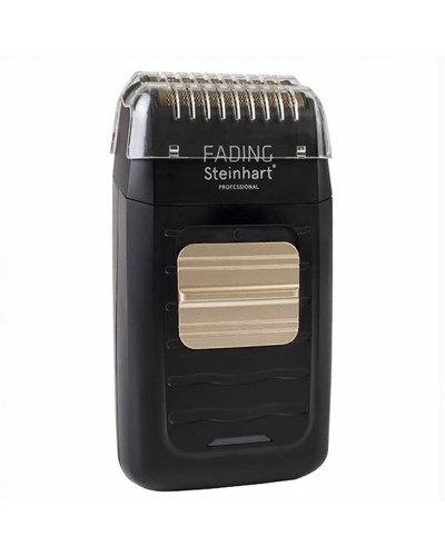 Steinhart Professional Hair and Beard Razor - Precise & Defined Cut
