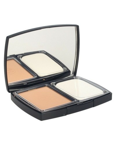 Chanel Ultra Le Teint Compact B40 - Cipria Compatta Lunga Tenuta
