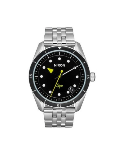 Damklocka Nixon A12372971 (Ø 42 mm)
