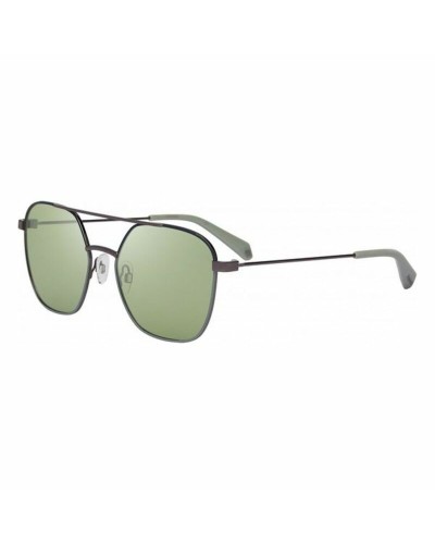 Polaroid PLD6058S-1EDUC: Unisex-Sonnenbrille, 56mm Gläser - UV-Schutz
