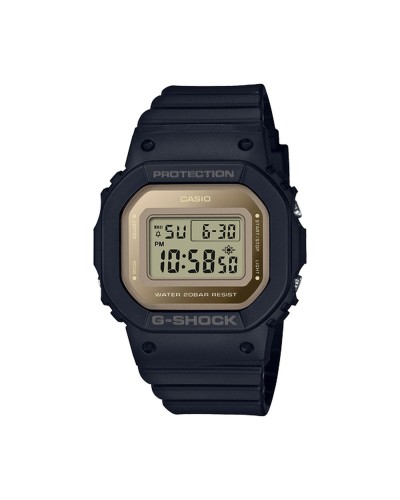 Casio G-Shock GMD-S5600-1ER: Orologio Uomo Digitale, Ø 40.5mm, Resistente
