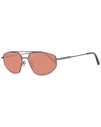 Serengeti SS539005: Gafas de Sol para Hombre, Lentes 57, Protección UV
