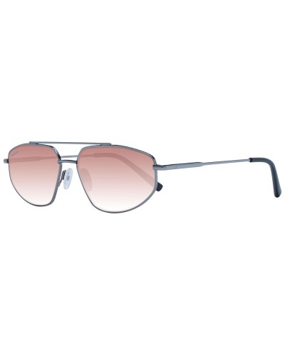 Serengeti Velocity SS539004 : Lunettes de soleil homme, verres 57mm polarisés
