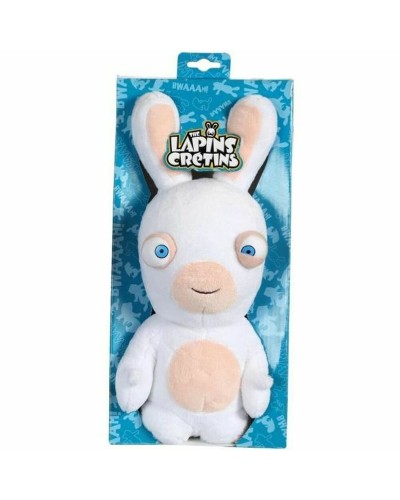 Lapins Crétins Gitans : Animal Interactif Parlant et Amusant
