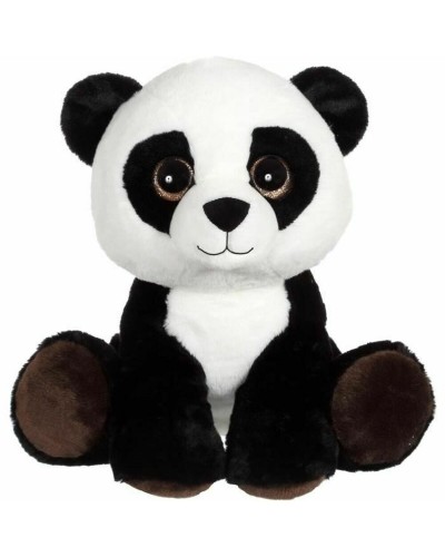 Gipsy Panda Interactivo: Peluche Animal Realista, Sonidos y Movimientos
