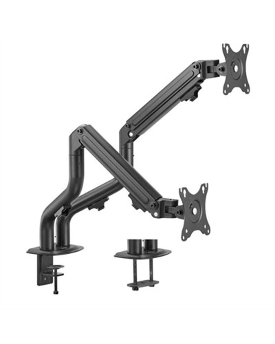 Ewent EW1534 Monitor Desk Mount 17-32" Swivel

