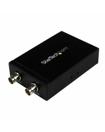 Adapter HDMI Startech SDI2HD               Coaxial BNC