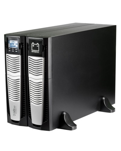 Riello UPS SDU8000 Onduleur Interactif 8000VA
