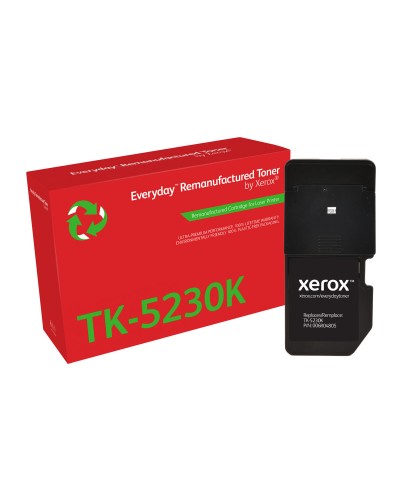 Xerox 006R04805 Toner Noir Original - Cartouche d'Impression Monochrome
