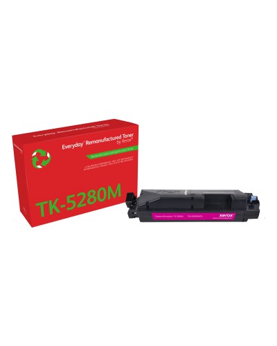 Xerox 006R04818 Toner Magenta Original - Hohe Kapazität - 1 Stück
