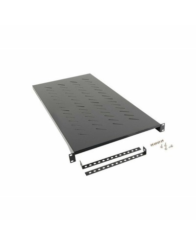 Lanberg USB 3.0 4-Port Hub + Gigabit Ethernet - AK-1013-B Schwarz
