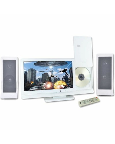 Mini impianto Stereo Inovalley CH43-DVD