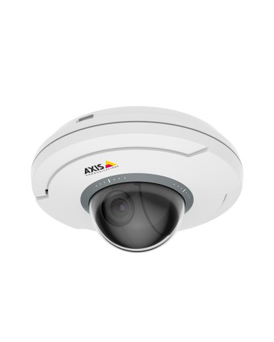 Övervakningsvideokamera Axis M5075