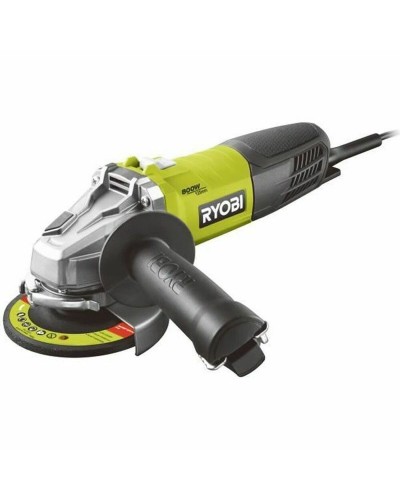 Haakse slijper Ryobi 800 W 125 mm