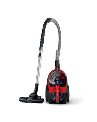 Aspirapolvere Philips FC9729/09 Nero Rosso rouge 900 W