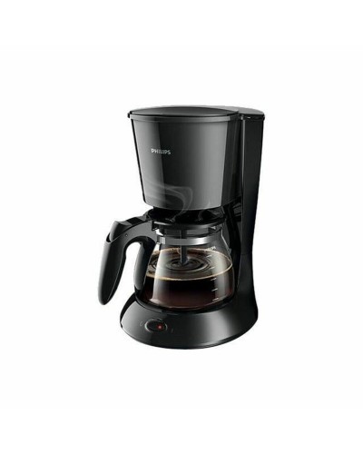 Cafetera de Goteo Philips HD7461/20 Negro 1000 W 1,2 L