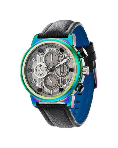 Orologio Uomo Police R1451235003 (48 mm)